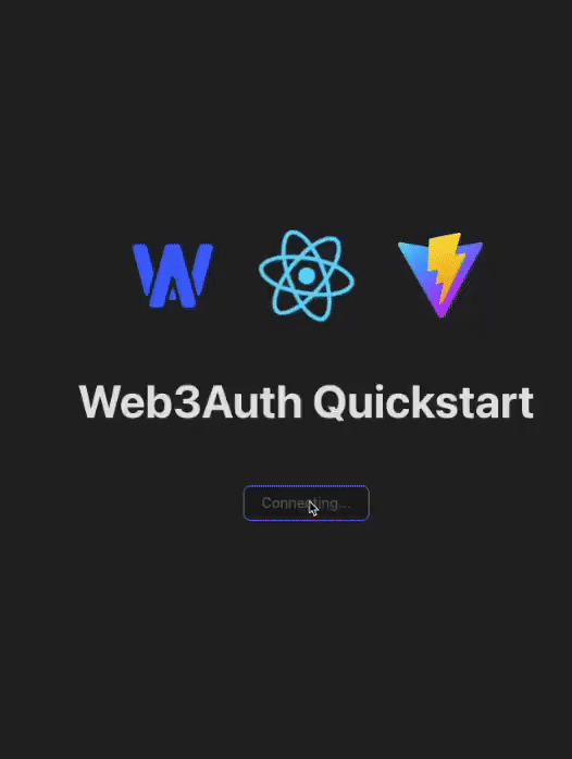 Email Passwordless Onboarding